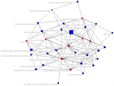 Network Graph