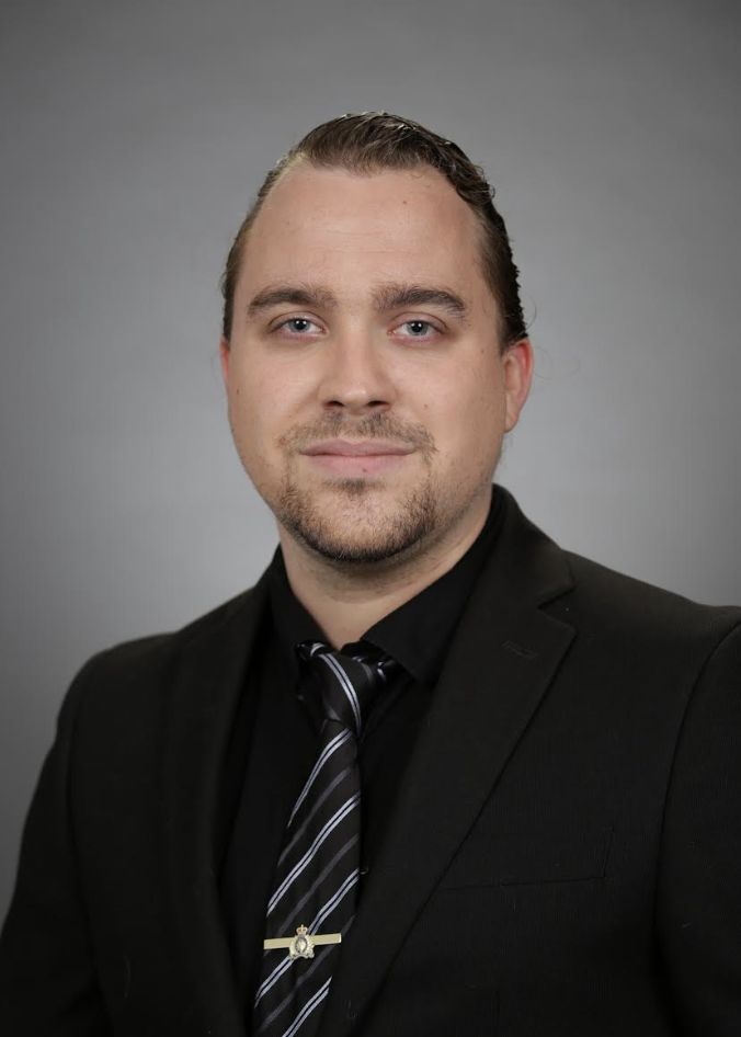 Michael Yoakam