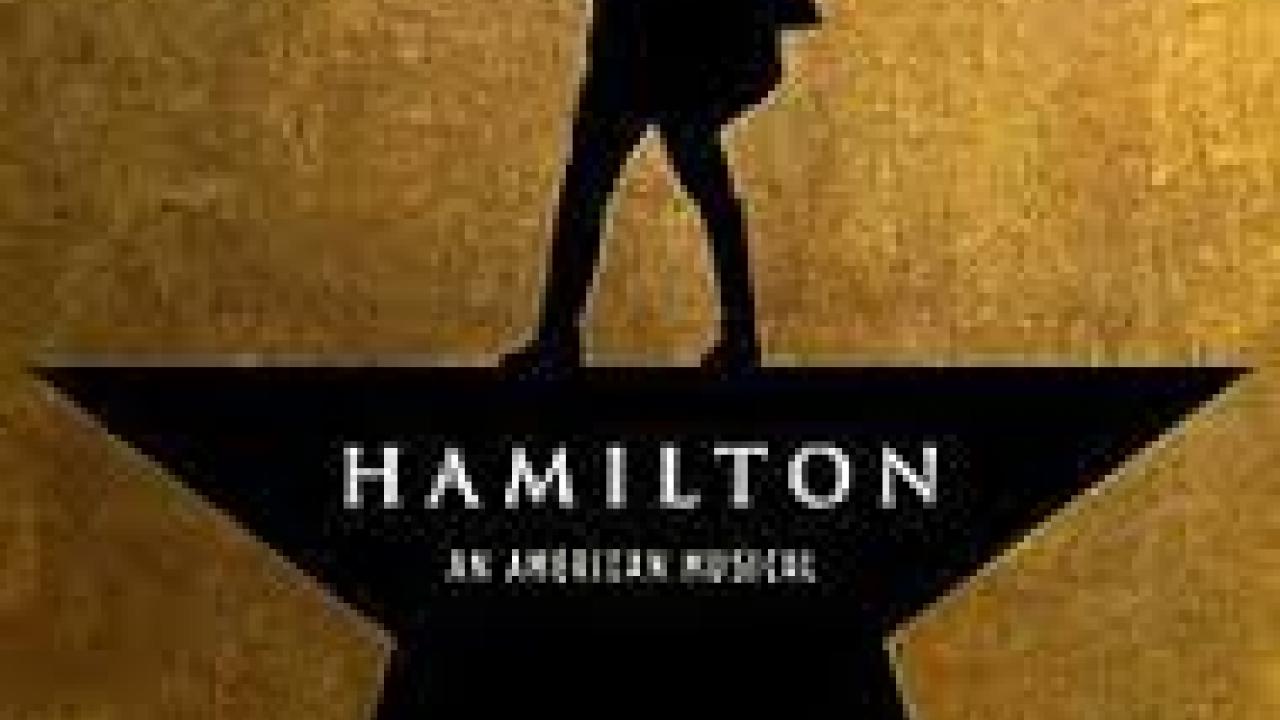 Hamilton Logo