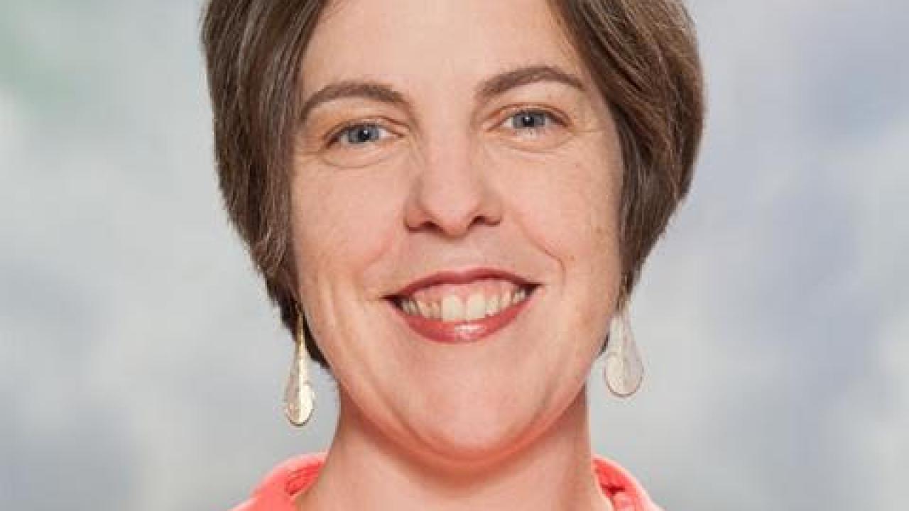 Elizabeth Baldwin