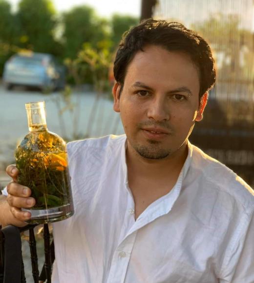 Carlos Barahona