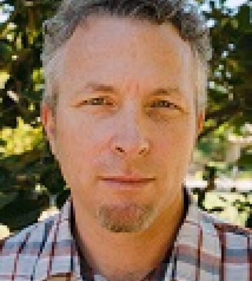 Mark Lubell Photo
