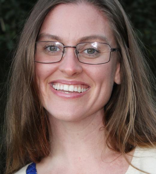 Picture of Erin McGuire