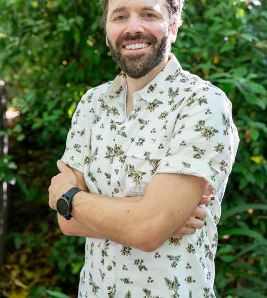 Picture of Tyler A. Scott