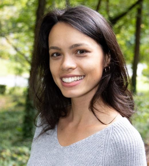 Katherine Cheng Lab Photo