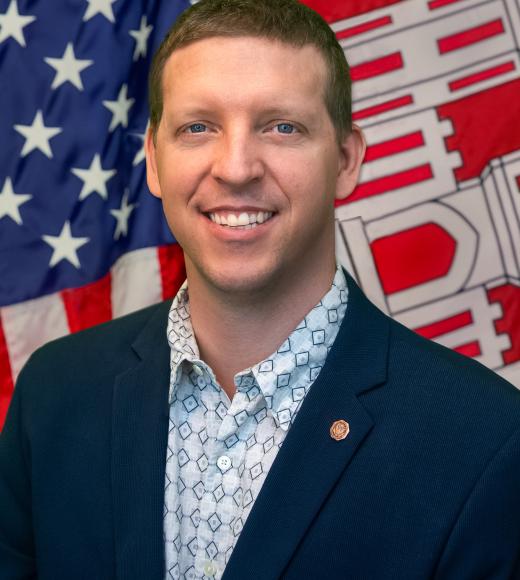 Jason D. Emmons