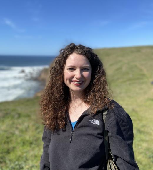 photo of Elise Zufall