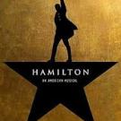 Hamilton Logo