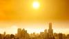 Resilience to extreme heat 