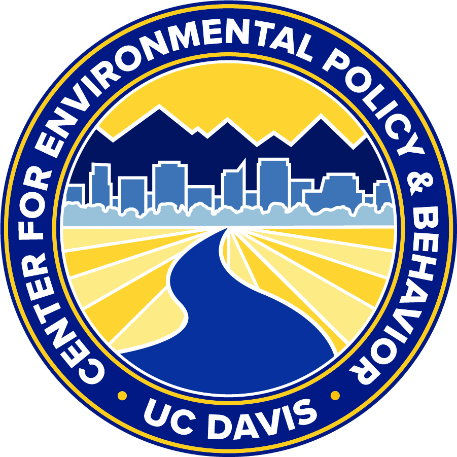 Center for Environmental Policy & Behavior